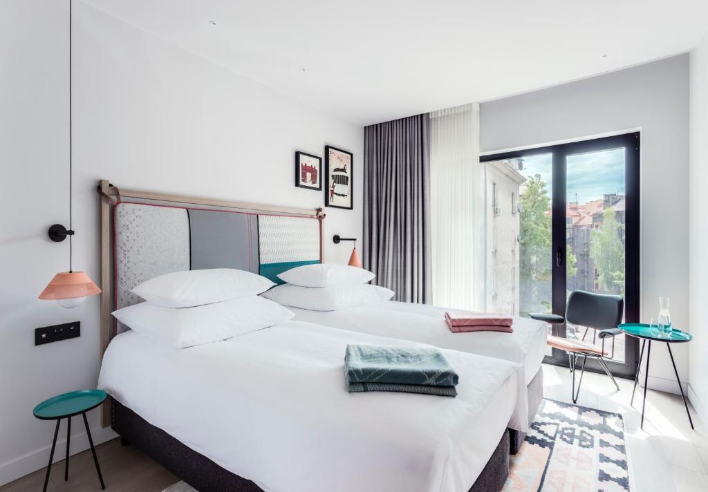 PURO Kraków Kazimierz - 7