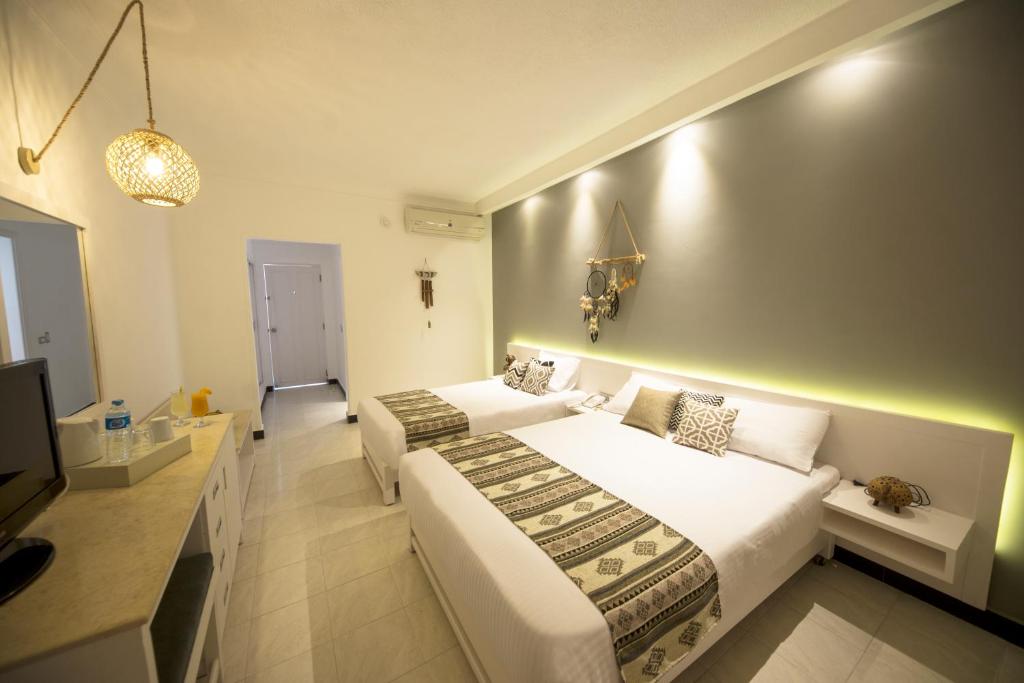 Meraki Resort - Adults Only - 3