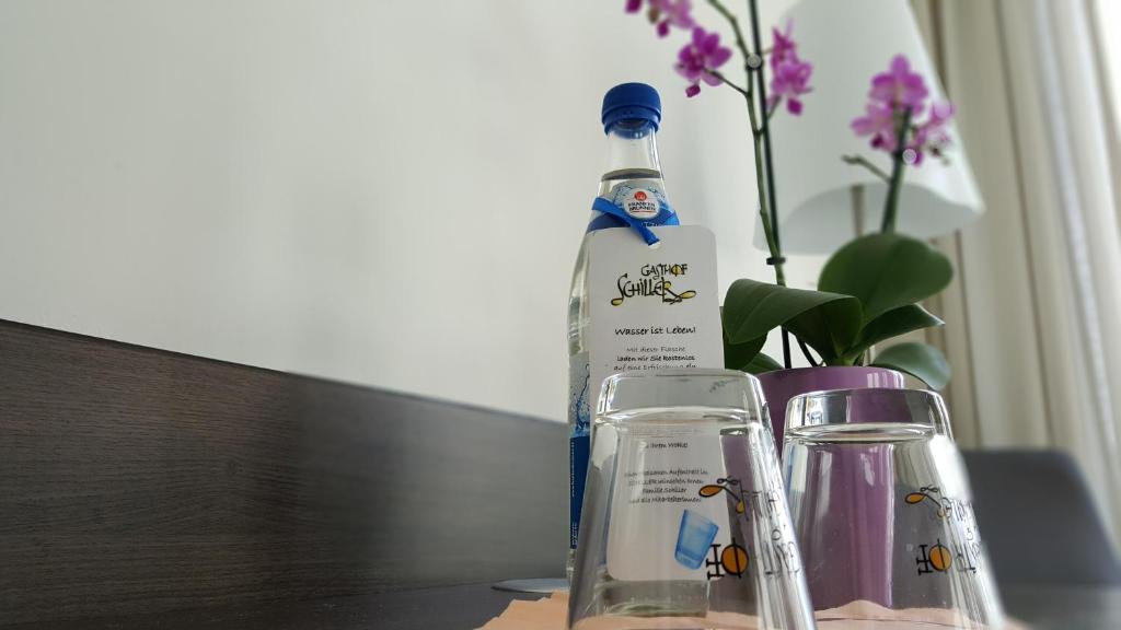 Gasthof Schiller bei Bamberg - 5