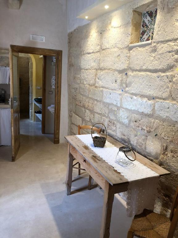 Zdjęcie z galerii obiektu Borgo in corte w mieście Martano