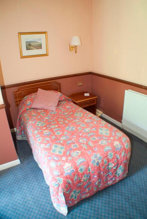 Cumbria Grand Hotel - Salle Célibataire Classique