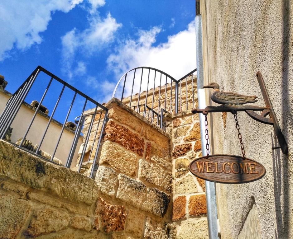 Fotografie z fotogalerie ubytování B&B Pergulea v destinaci Sternatia