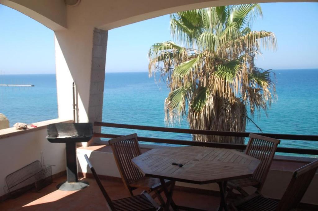 Appartamenti a Porto Alabe - Lusso fronte spiaggia