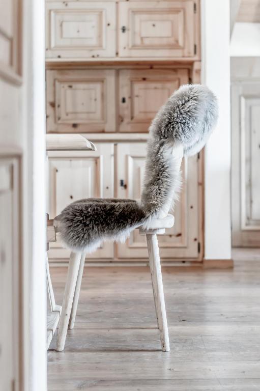 Fotografie z fotogalerie ubytování Boutique Hotel Cervus v destinaci St. Moritz