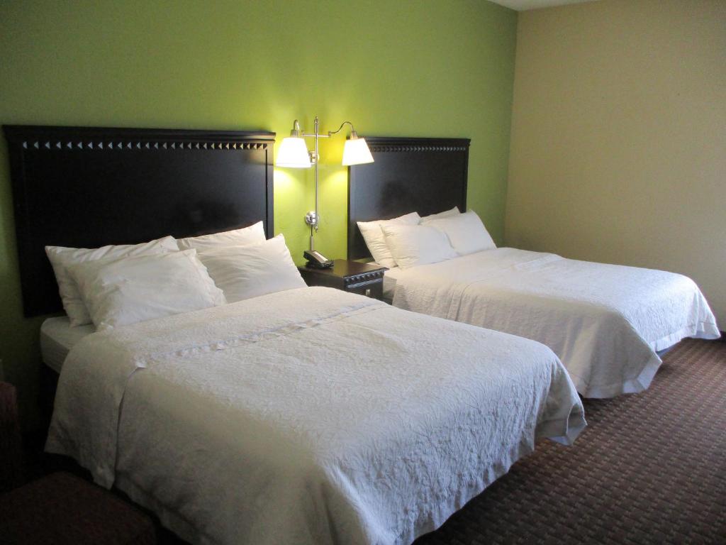 Motel 6-Conway, AR