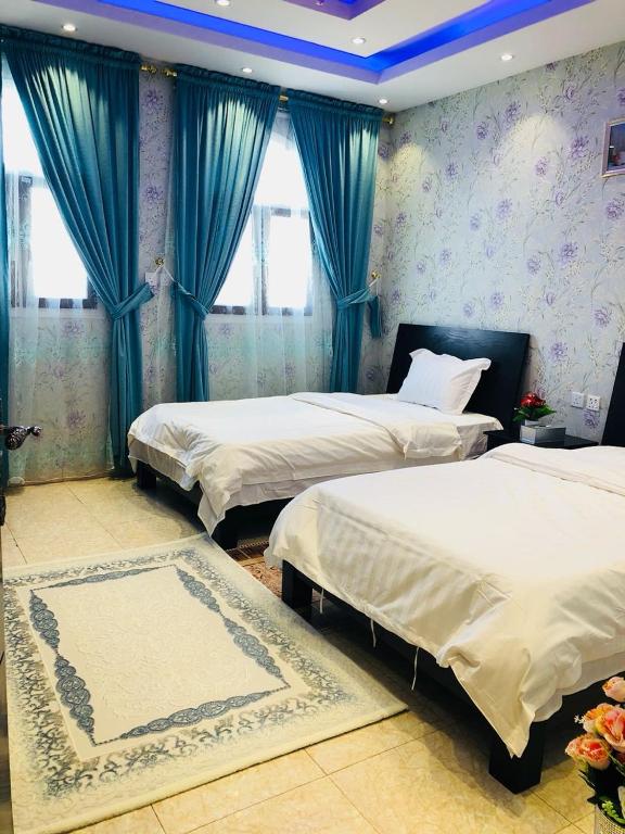 Bahget Eljouf Furnished Apartment - Suite