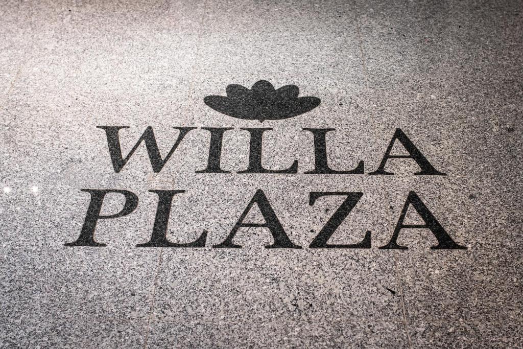 Willa Plaza - 13