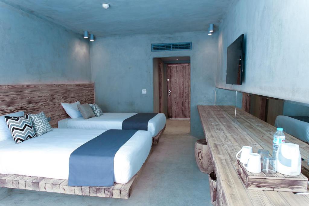 Meraki Resort - Adults Only - 15