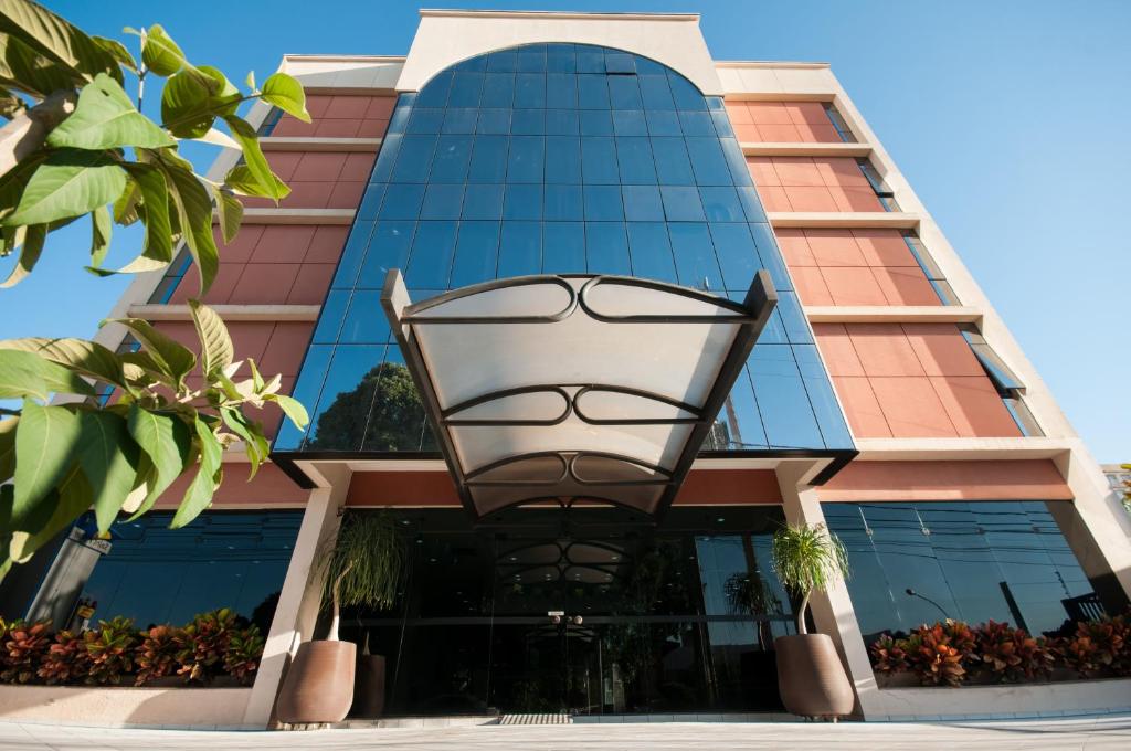  Saint Peter Hotel São Jose do Rio Preto
