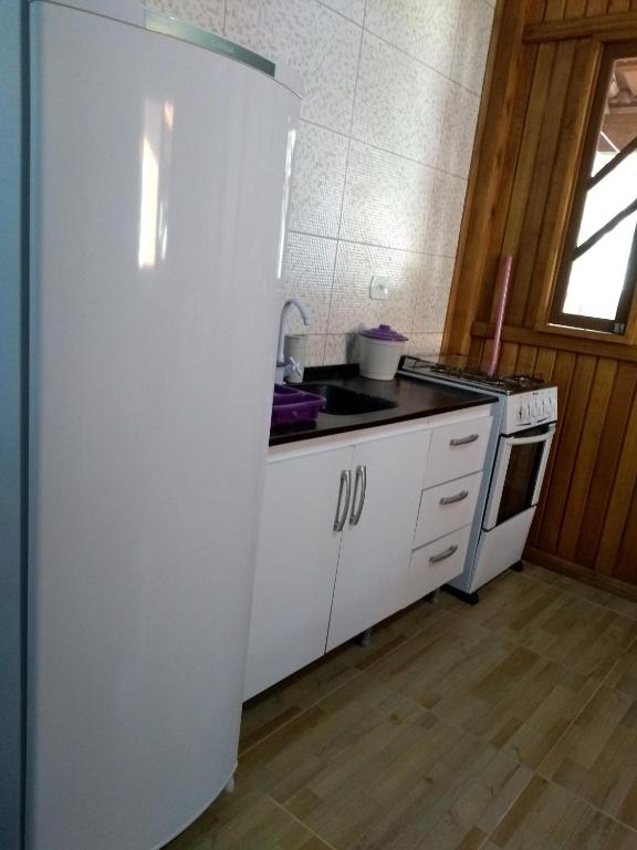  Residencial Âmbar