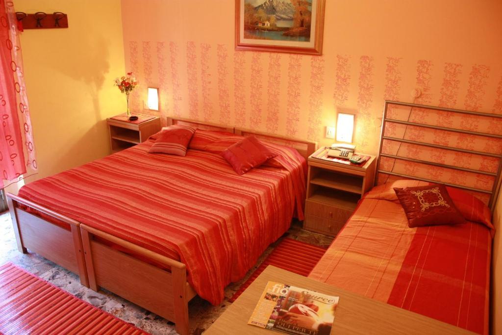 Hotel San Giovanni - Resim 8