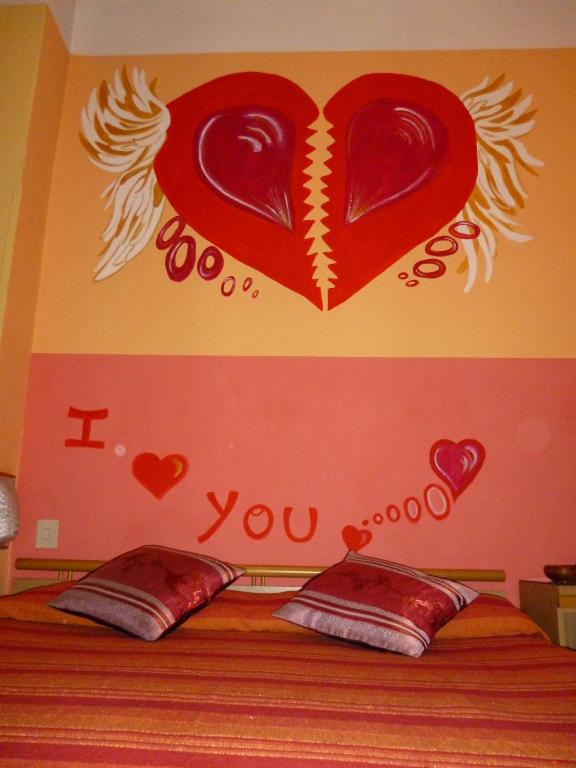 Hotel San Giovanni - Resim 39