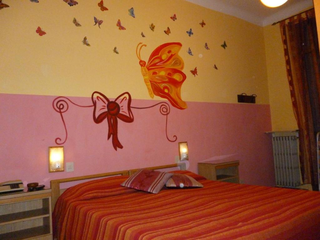 Hotel San Giovanni - Resim 10