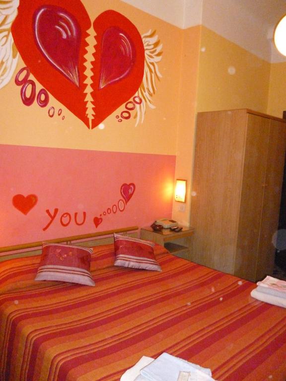 Hotel San Giovanni - Resim 18