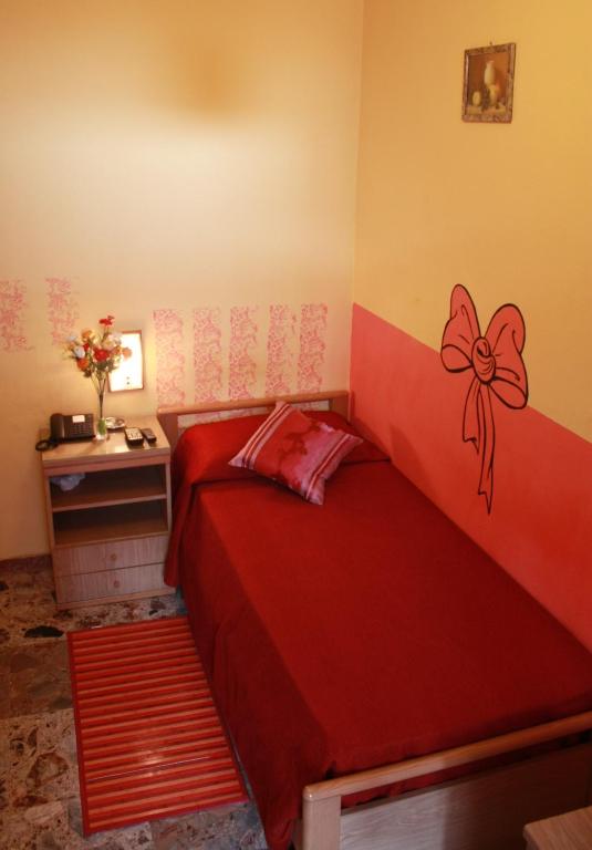 Hotel San Giovanni - Resim 20