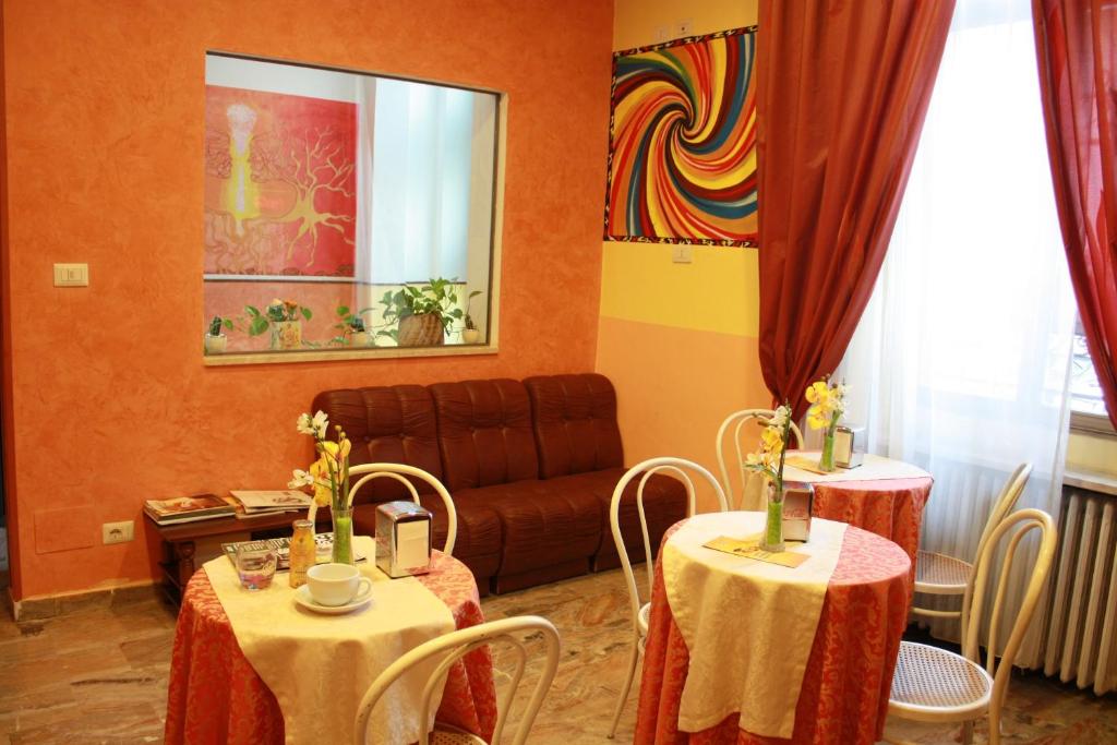 Hotel San Giovanni - Resim 6