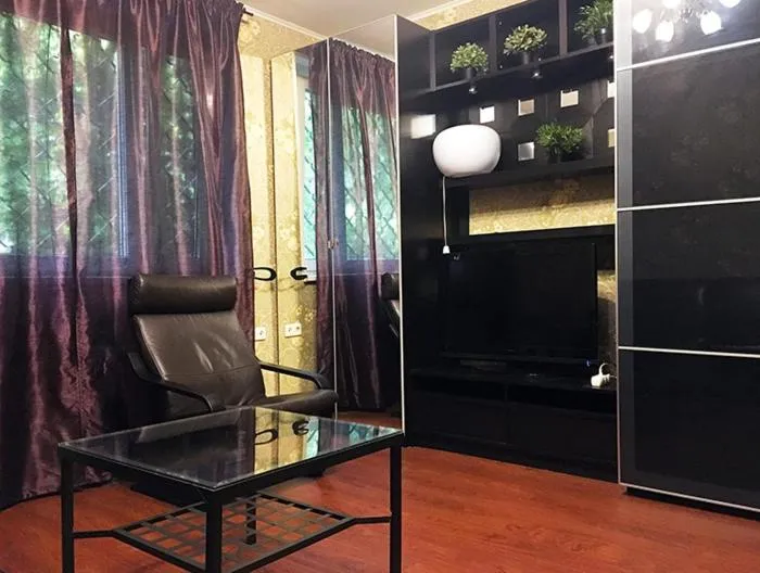 ApartLux Sviblovo, Moscova, Rusia