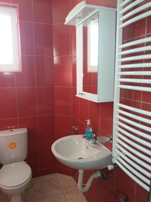 Apartments Mirković - 4