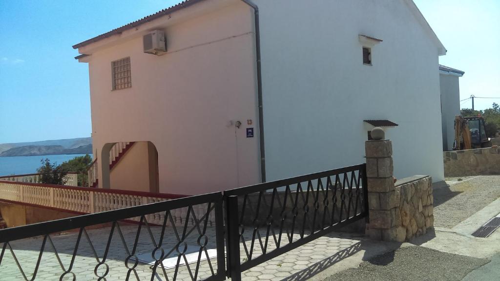 Príroda v okolí penziónu