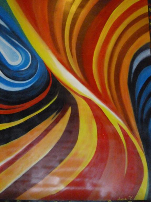 Hotel San Giovanni - Resim 29