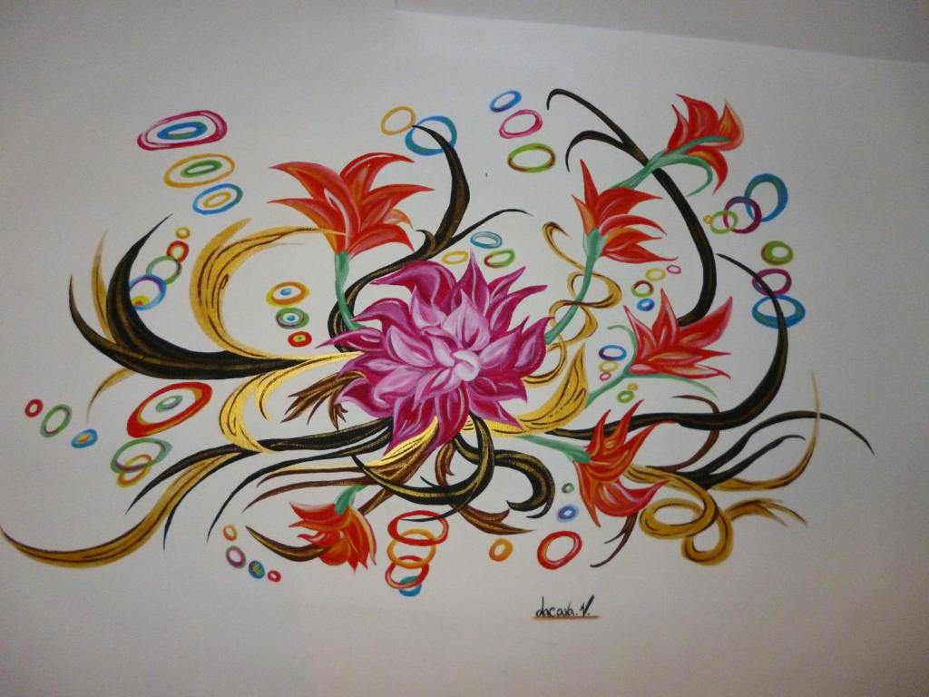 Hotel San Giovanni - Resim 28