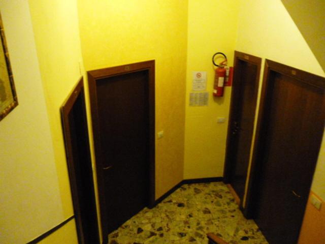 Hotel San Giovanni - Resim 25