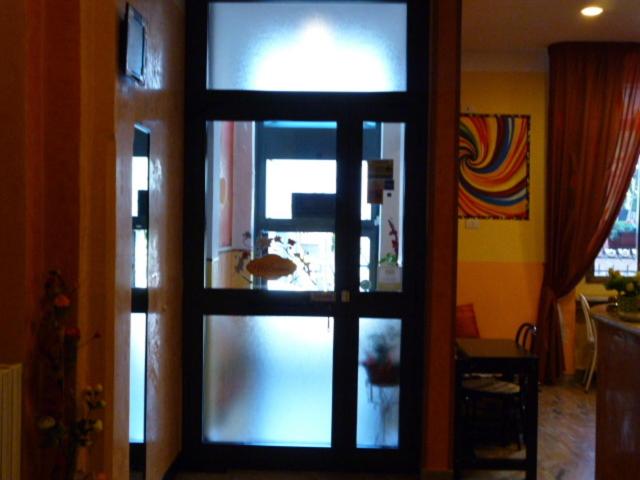 Hotel San Giovanni - Resim 26