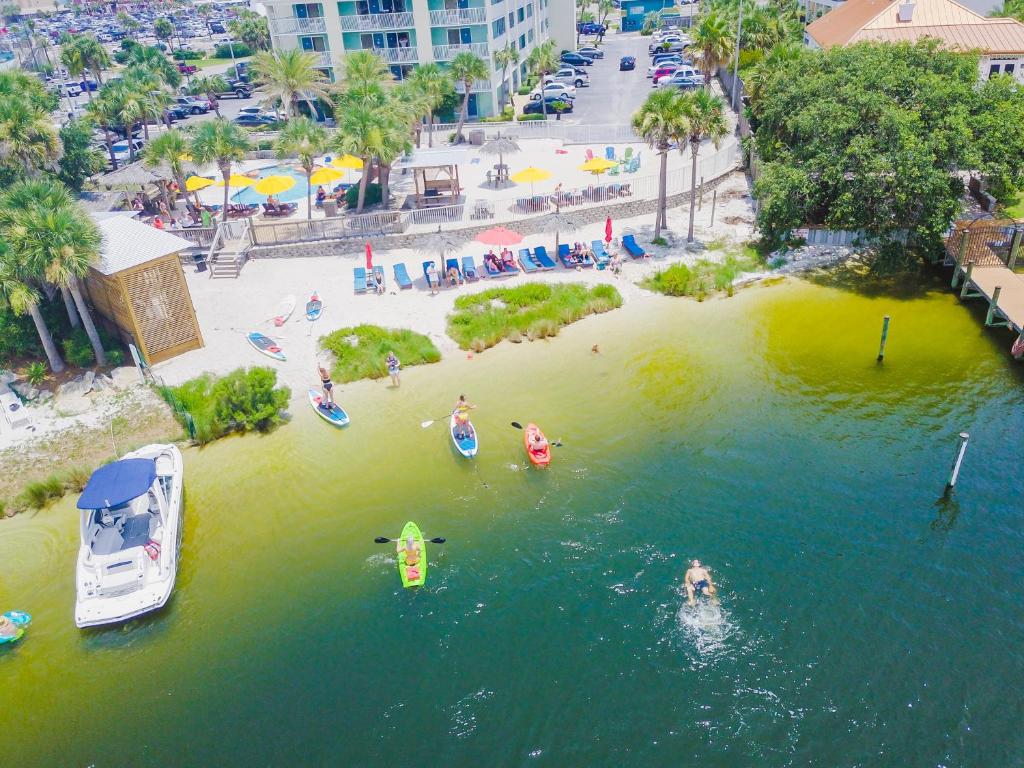 Surf and Sand Pensacola