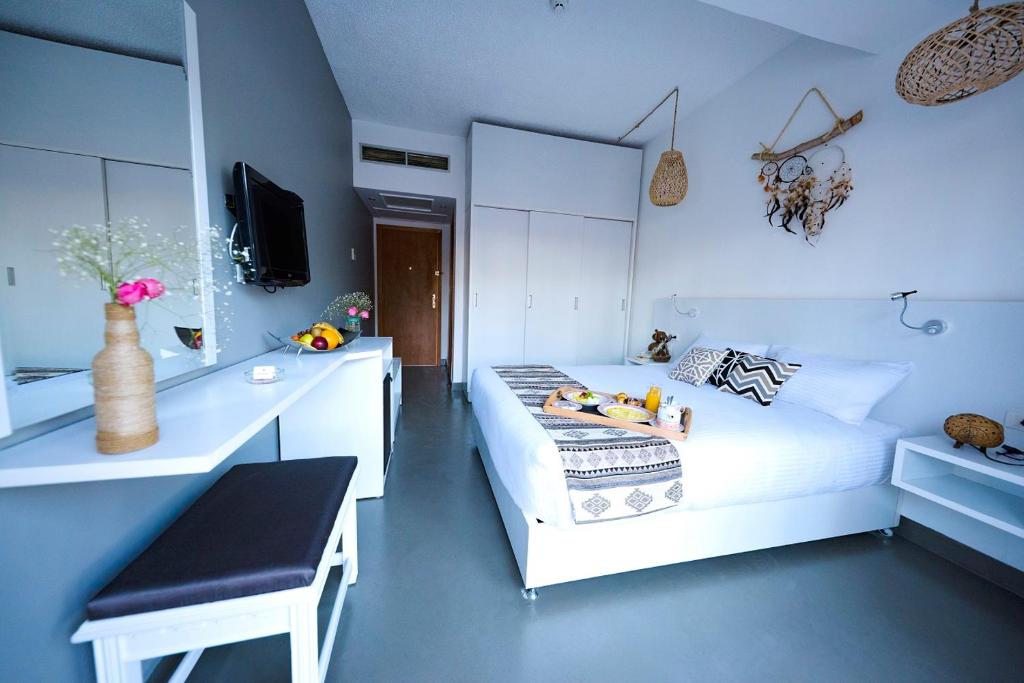 Meraki Resort - Adults Only - 12