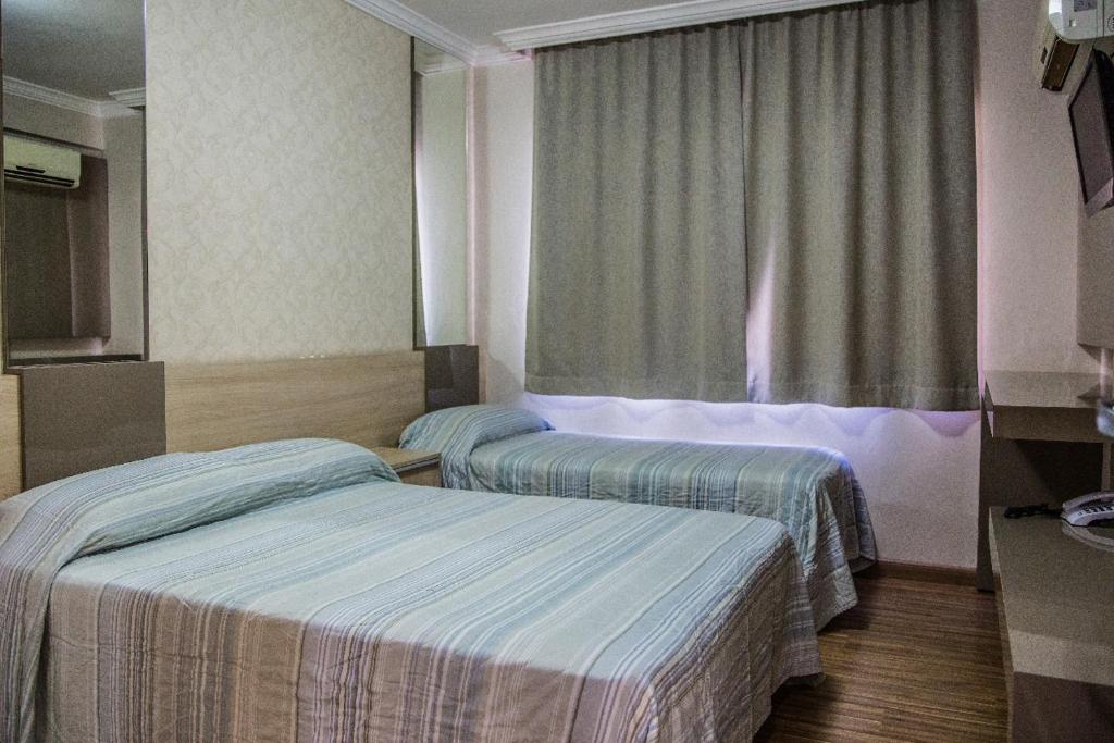  Hotel Paraiso