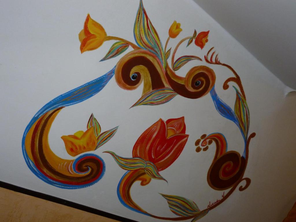 Hotel San Giovanni - Resim 14