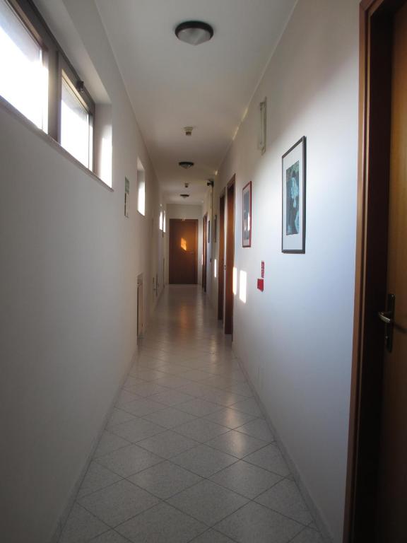 Fotografie z fotogalerie ubytování Albergo Sant'Anna v destinaci Solbiate Olona