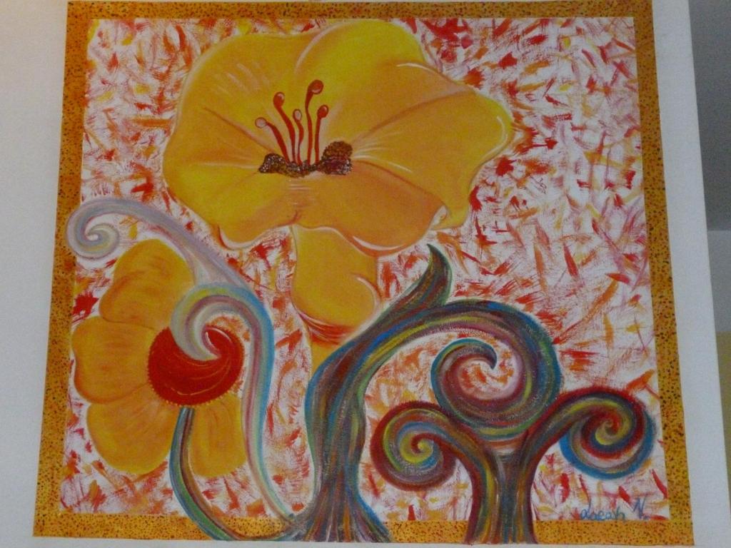 Hotel San Giovanni - Resim 15