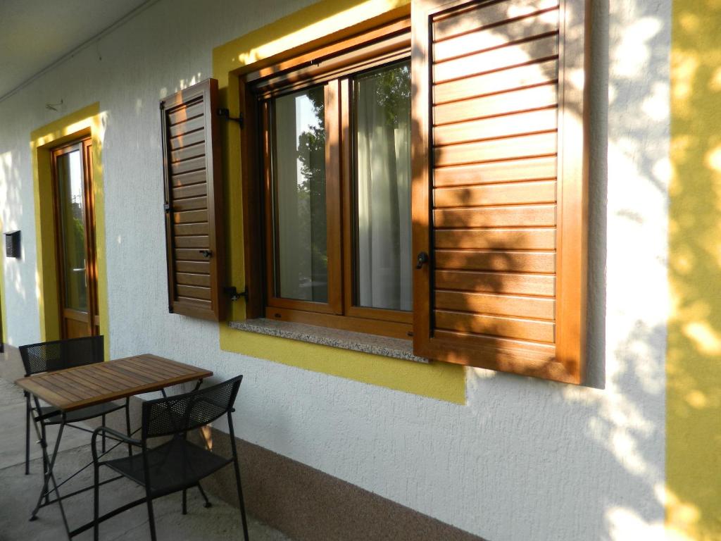 Fotografie z fotogalerie ubytování Apartments M&B v destinaci Sveti Juraj
