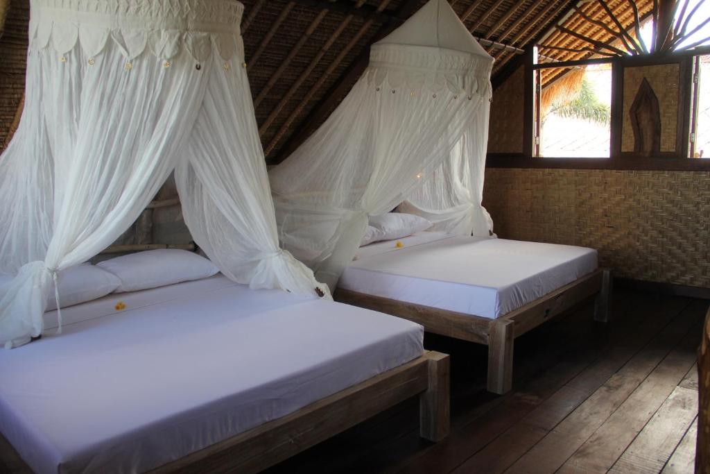 The Calmtree Bungalows - 18