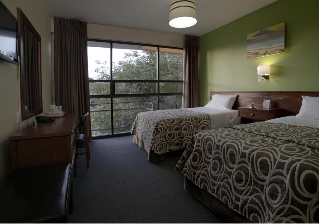 Hotel El Greco photo