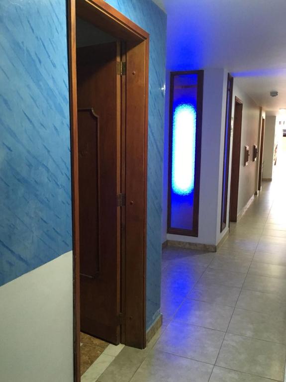 Fotografie z fotogalerie ubytování Hospedaje Wicirare v destinaci Bogotá