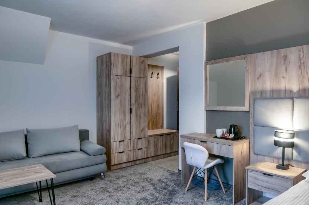 Willa Na Skarpie - 2