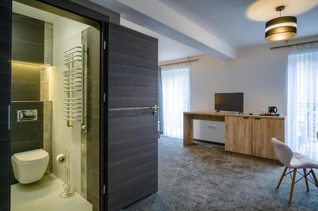 Willa Na Skarpie - 7