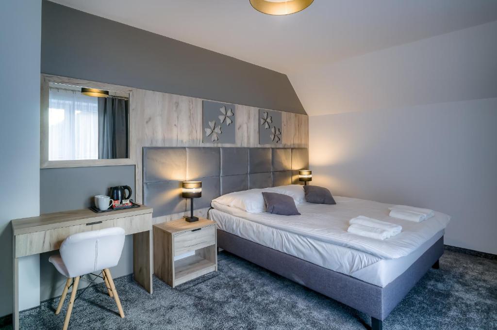 Willa Na Skarpie - 1