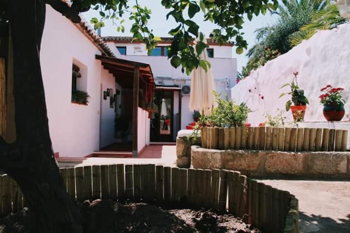 Appartement Ca El Curret (Spanje Alcalalí) - Booking.com