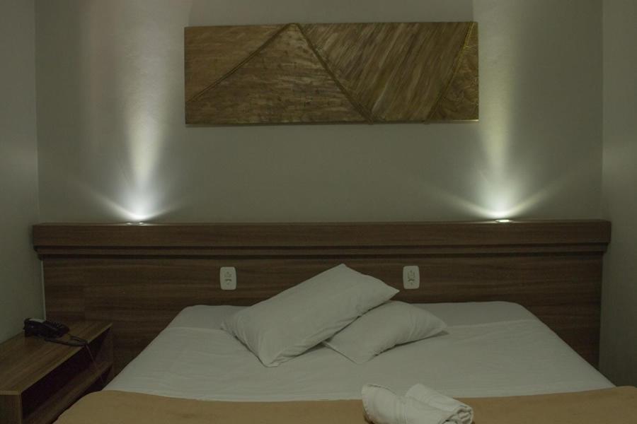 Hotel Lages - Estúdio Familiar