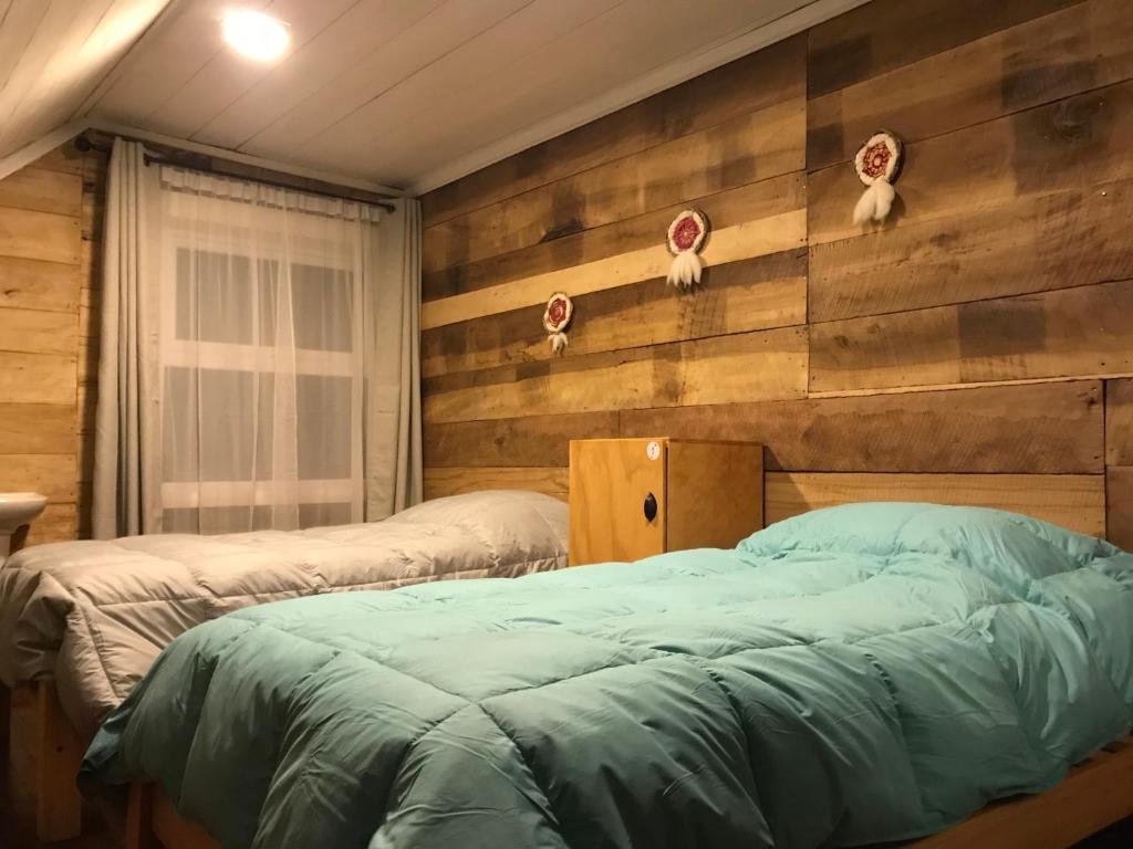Foto sihtkohas Puerto Varas asuva majutusasutuse Casa Apel Hostel galeriist