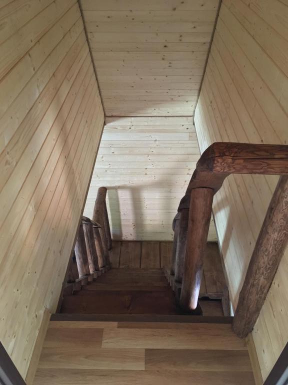 Fotografie z fotogalerie ubytování Cottage Family v destinaci Hrabušice