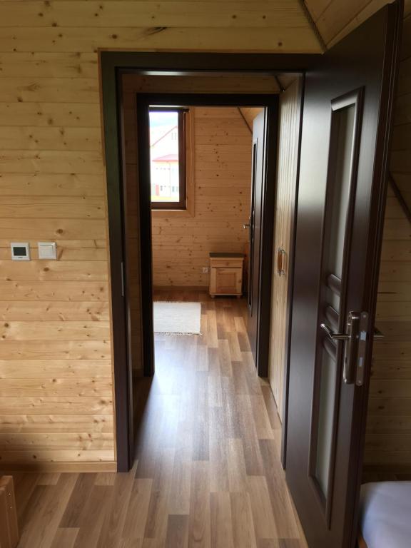 Fotografie z fotogalerie ubytování Cottage Family v destinaci Hrabušice