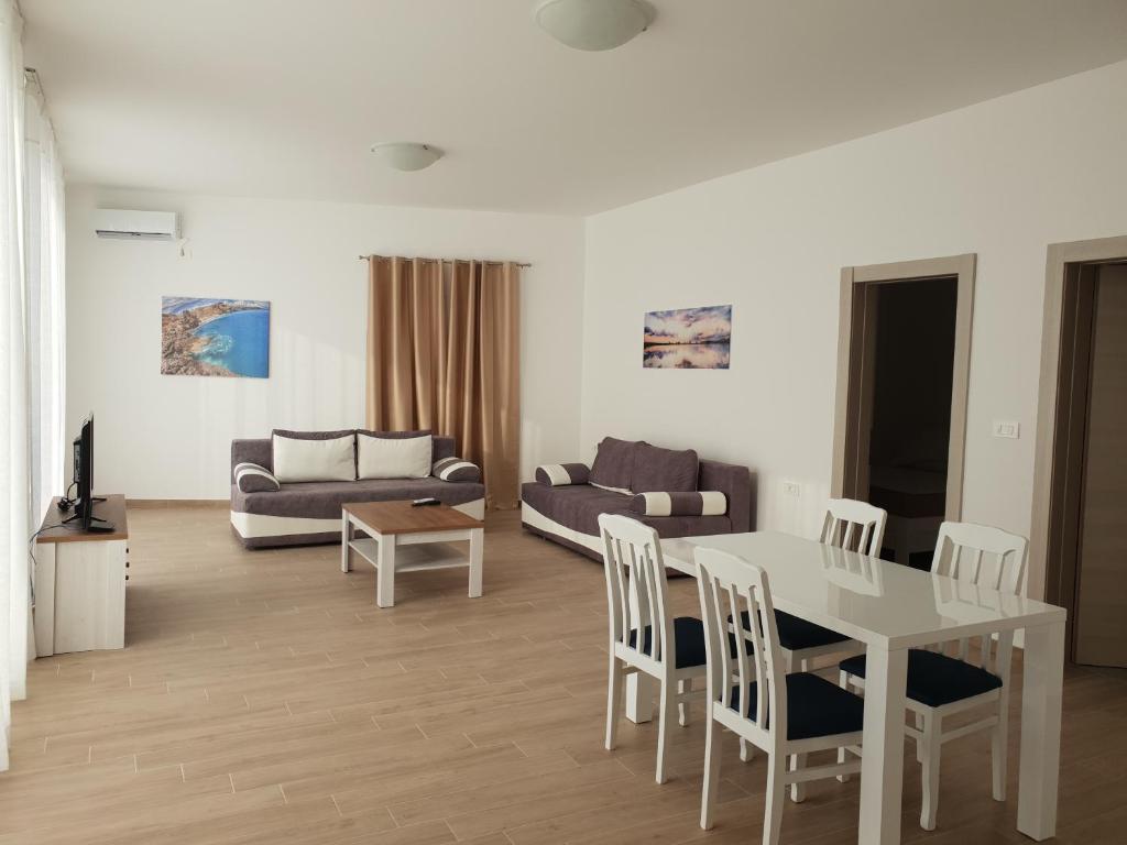 Apartmani Svetionik - 19