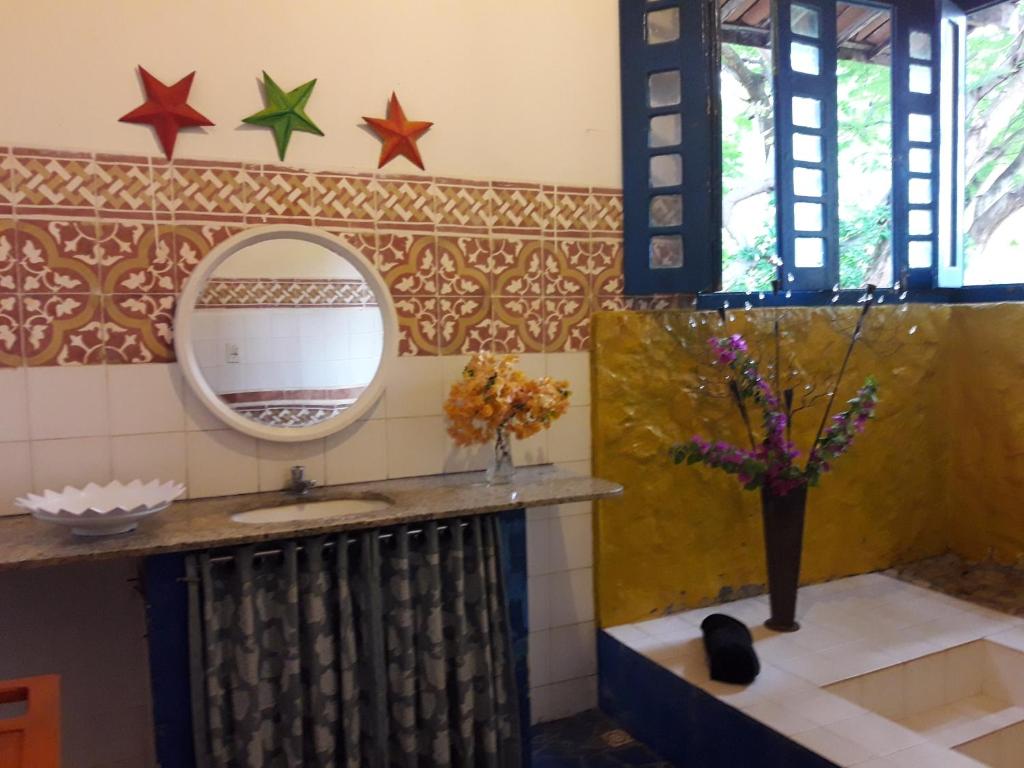  Casa Jasmine Taíba