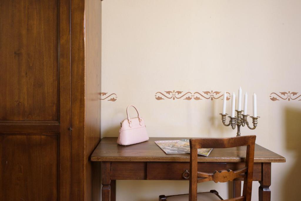 Fotografie z fotogalerie ubytování Hotel Dei Capitani v destinaci Montalcino
