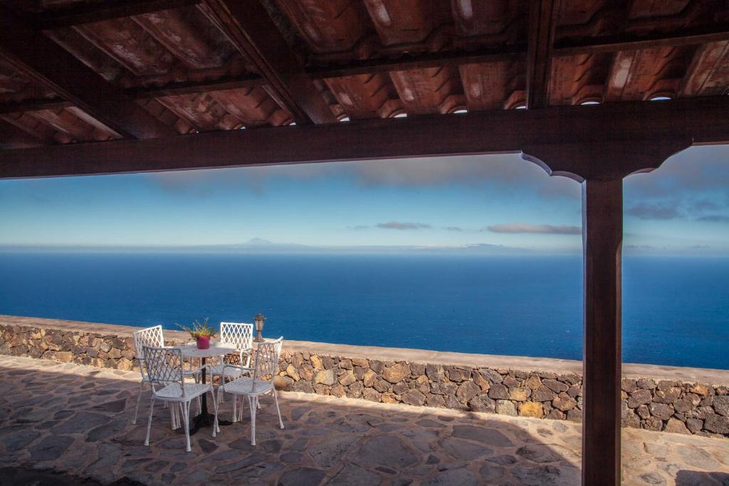 Paisaje cerca de esta casa o chalet
