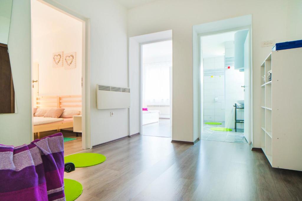Fotografie z fotogalerie ubytování Apartman Višnja v destinaci Slunj